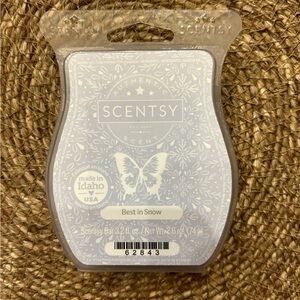 Scentsy Wax Bar